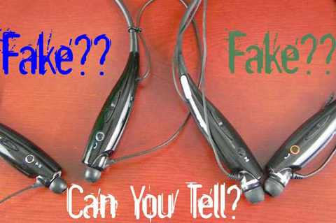 Amazon vô tình tiếp tay cho gian thương Trung Quốc