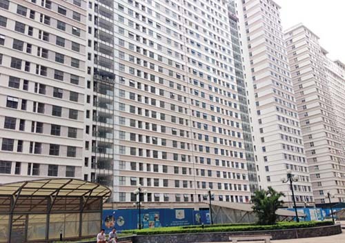 CEN Group bị tố ép khách hàng nhận nhà thiếu diện tích