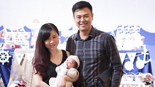 Sự nghiệp thăng hoa vượt bậc của MC Tuấn Tú sau khi rời VTV