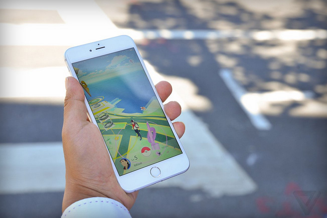 Giới trộm cướp dùng Pokemon Go để dụ nạn nhân
