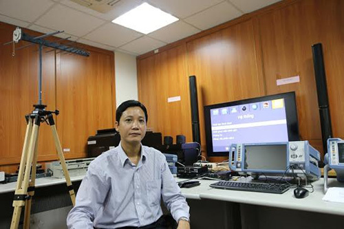 VIETNAM-TAM đo lường rating 120 kênh truyền hình VN