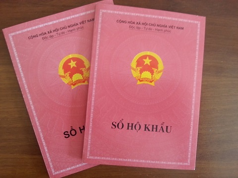 Sợ cháu cướp nhà, vợ tôi kiên quyết không cho nhập cùng hộ khẩu