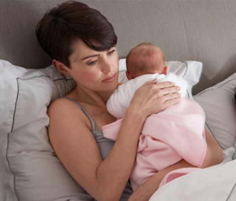 Phận làm dâu sống như chết vì sinh con không giống chồng
