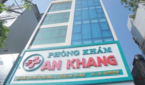 Phạt hơn 100 triệu phòng khám có bác sĩ Trung Quốc