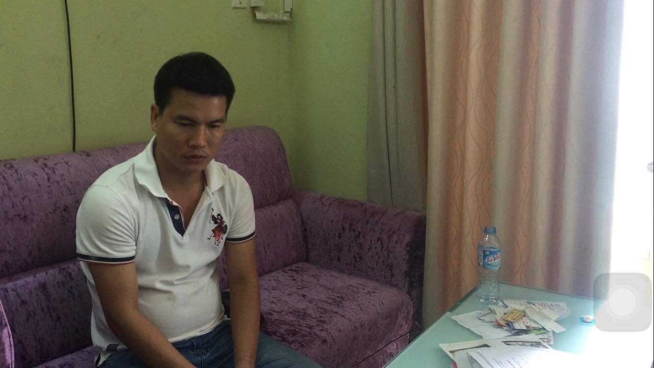 Băng tội phạm