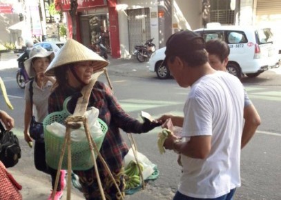 Người Đà Nẵng 'nói không' với du khách trả bằng nhân dân tệ