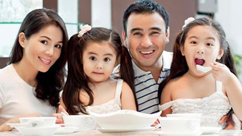 Người phụ nữ làm thay đổi cuộc đời MC Quyền Linh