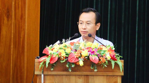 Bí thư Xuân Anh: Quản nghiêm nhưng không kỳ thị du khách TQ