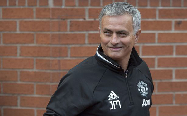 Mourinho buông lời 