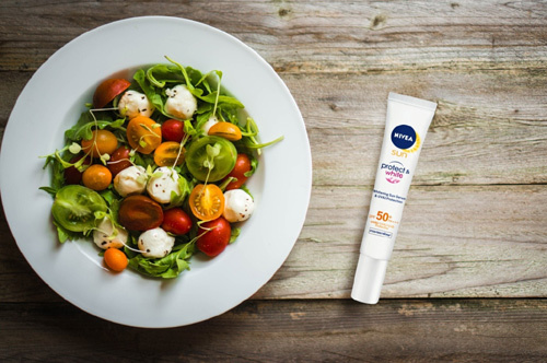 Sai lầm phổ biến khi dưỡng trắng da