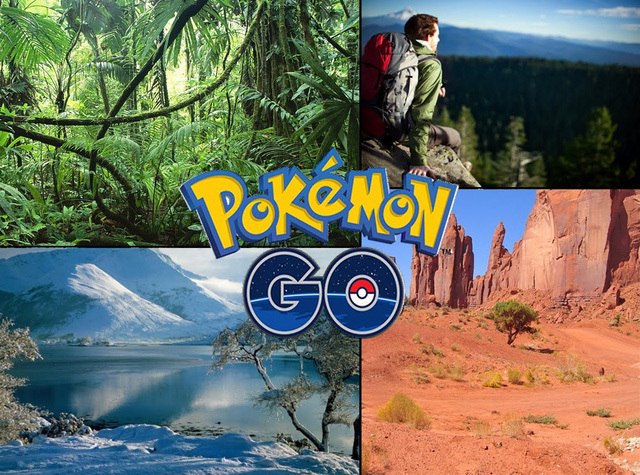 Cha đẻ Pokemon Go lý giải vì sao thế giới phát cuồng với game này