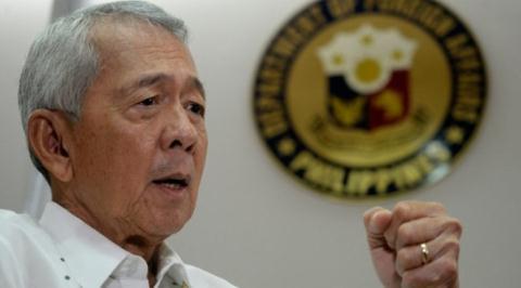 Philippines lên tiếng về phán quyết của PCA