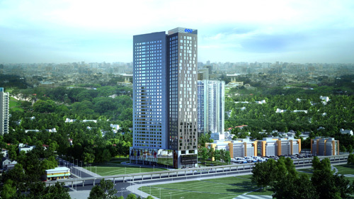 FLC Complex bàn giao nhà sớm 2 tháng