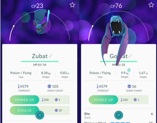 cơn sốt Pokemon, Pokemon Go