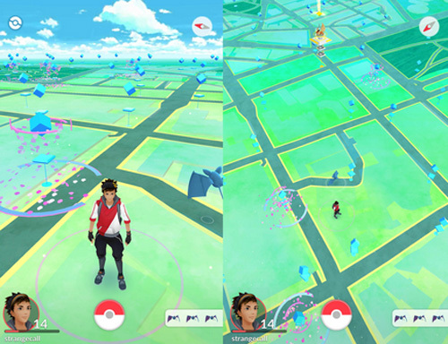 14 bí quyết giúp bạn thành cao thủ Pokemon Go