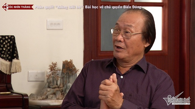 Không công nhận phán quyết, Trung Quốc càng bất lợi