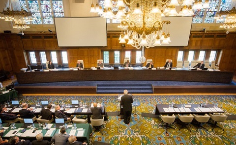 Toàn văn thông cáo phán quyết của PCA về Biển Đông