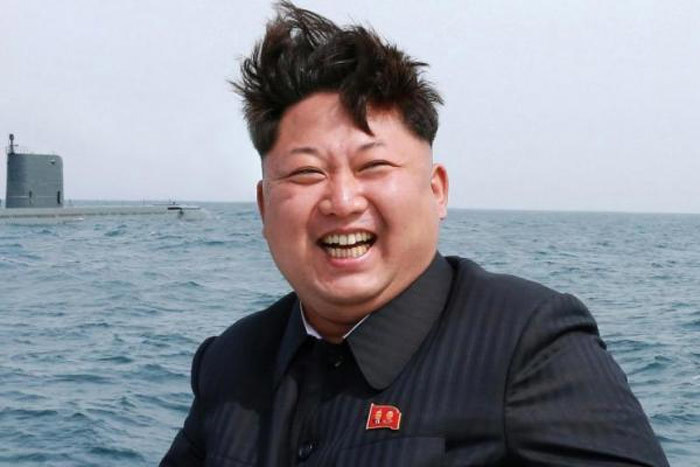Kim Jong Un sẽ hành động khuấy đảo?