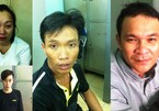 Băng nhóm ở nhà siêu sang, gây hàng chục vụ trộm ở Sài Gòn