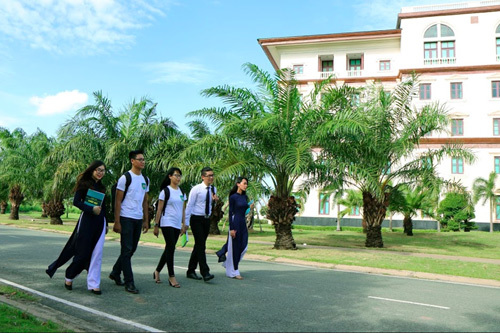 Mô hình giáo dục mới giúp 100% SV có việc làm