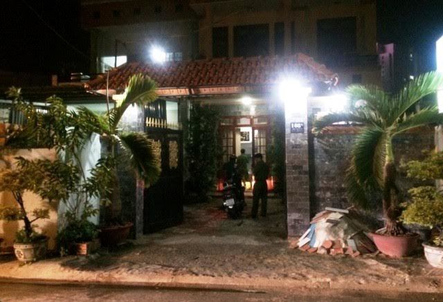 Nghi án mẹ thuê khách sạn, ép con gái cùng tự vẫn