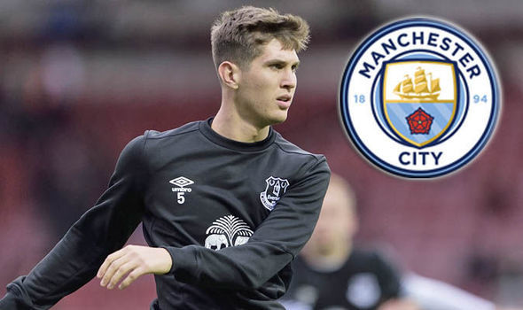 Pep biến John Stones thành trung vệ đắt nhất Thế giới