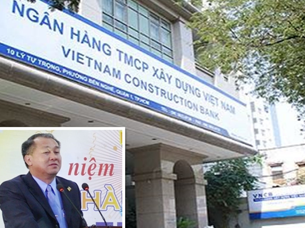 Bảo vệ, nhân viên rửa xe... được Chủ tịch ngân hàng mời làm giám đốc