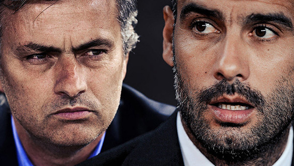 Xong EURO, thế giới ngóng đại chiến Mourinho - Guardiola