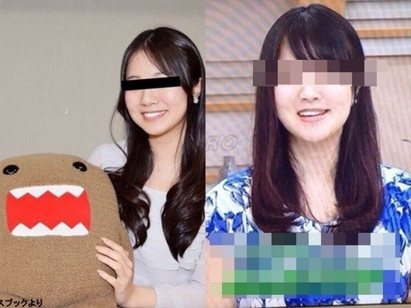 MC xinh đẹp bị tố quan hệ với 4 đại gia cùng lúc