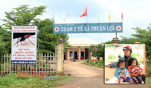 Chuyển khẩn 10.000 liều vắc xin dập dịch bạch hầu