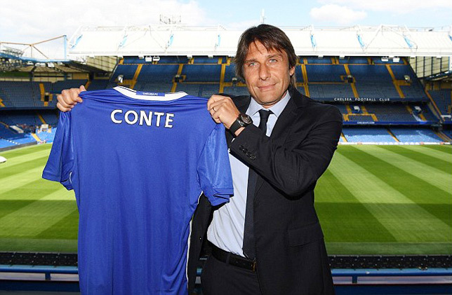 Conte: 