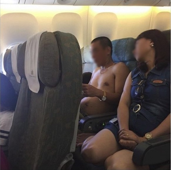 Tiếp viên hàng không kể tật xấu của hành khách đi giá rẻ