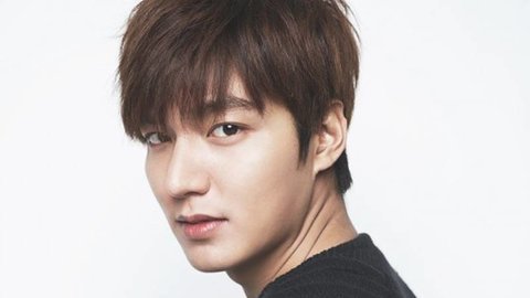 Lee Min Ho nghỉ đóng phim để thực hiện nghĩa vụ quân sự