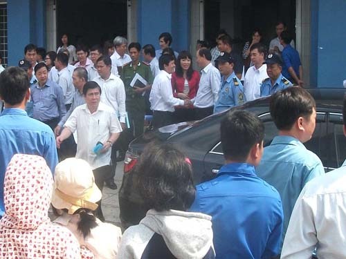 Cần xem xét lại thủ tục chứng minh thu nhập khi mua nhà xã hội