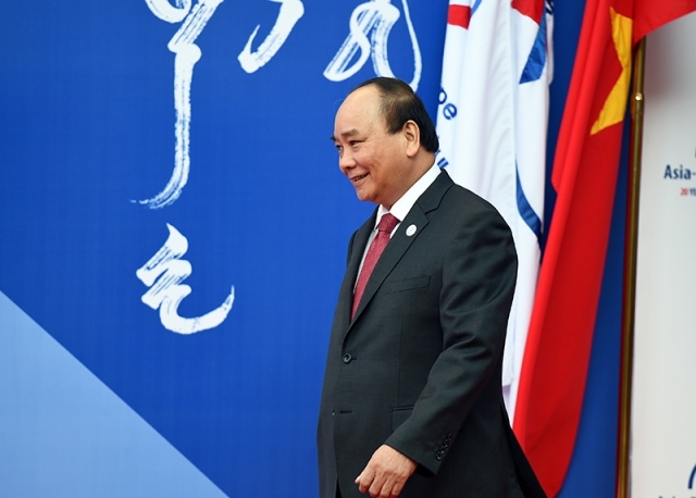 Thủ tướng: VN luôn coi trọng ASEM