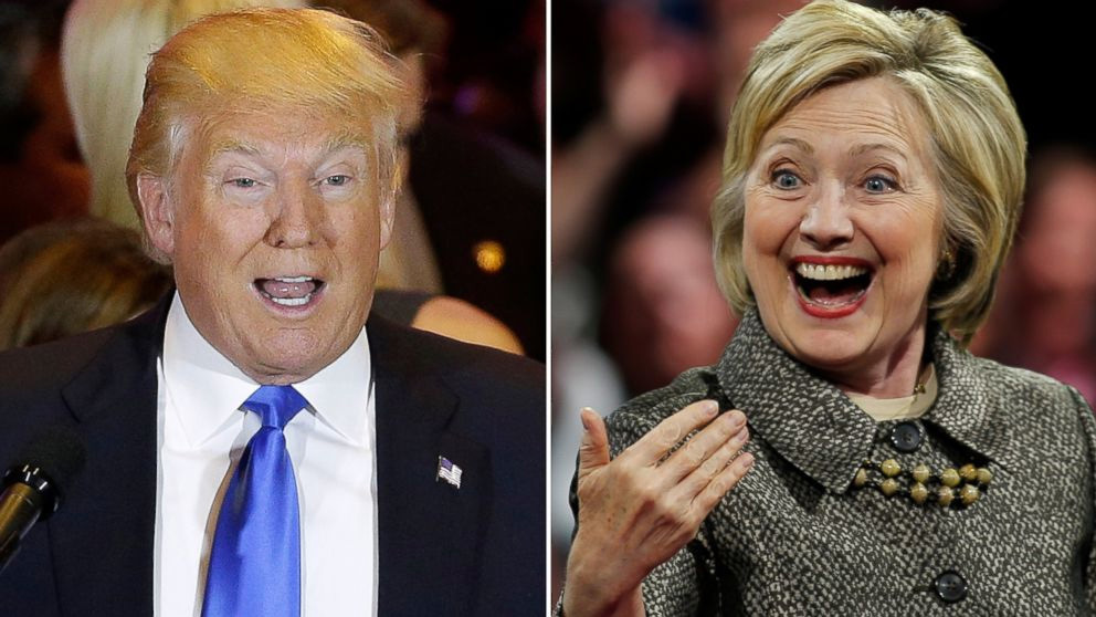 Hilary, Trump dùng Pokemon Go thu hút cử tri Mỹ