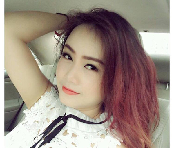 Diễn viên Hoàng Yến: Tôi bị ép cưới!