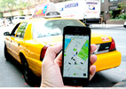 Hủy bỏ văn bản hướng dẫn nộp thuế taxi Uber
