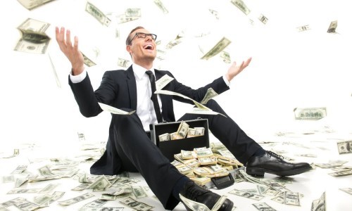 Phụ nữ Việt: Đừng nghĩ lấy chồng giàu là sướng