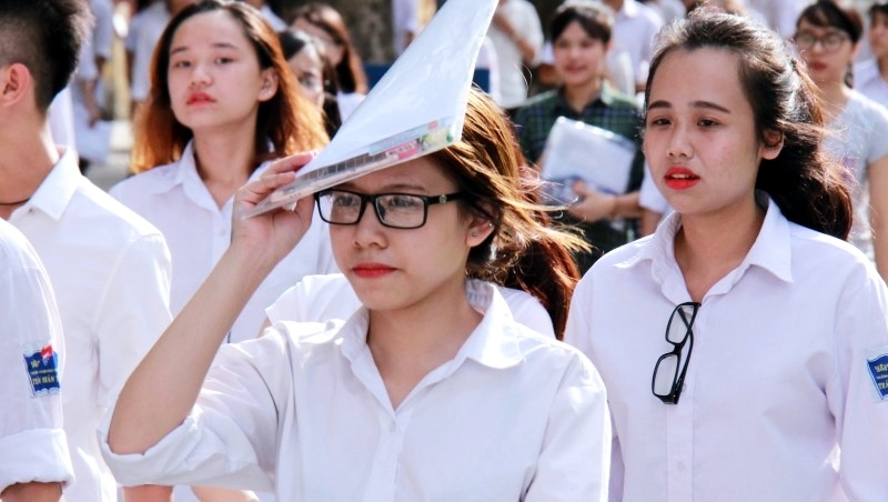 Trường ĐH Bách khoa HN công bố điểm trước ngày 19/7