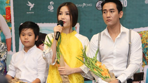 Diễm My 9x, Hứa Vỹ Văn tiết lộ về 'con chung' 12 tỷ
