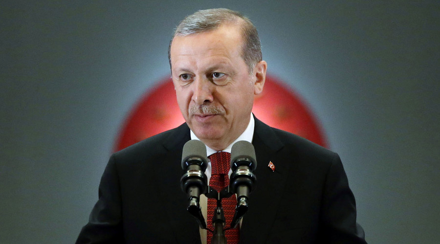 Vũ khí đặc biệt giúp Tổng thống Thổ Nhĩ Kỳ lật ngược thế cờ