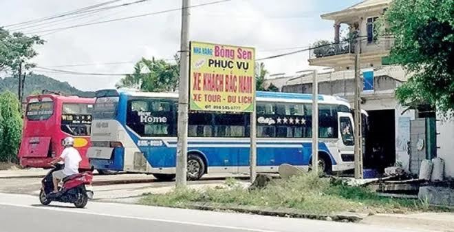 Thủ phủ cơm tù” khét tiếng miền Trung giờ ra sao?