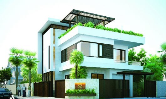 Đại gia suýt trắng tay vì để vợ đứng tên biệt thự triệu đô