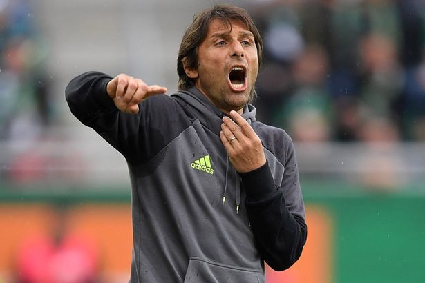 Conte dằn mặt học trò sau thất bại bẽ bàng