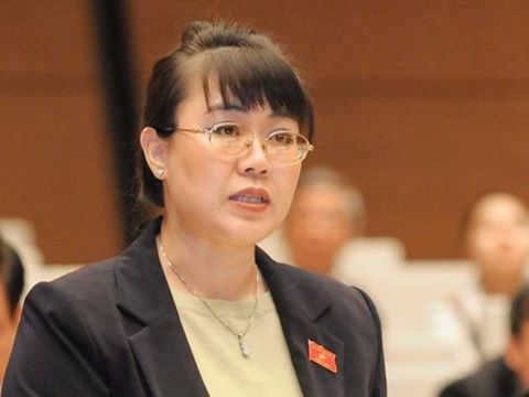 Bà Nguyệt Hường: Tỷ phú xinh đẹp âm thầm đáng nể