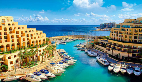 Nhập quốc tịch Malta: Phải là siêu giàu?