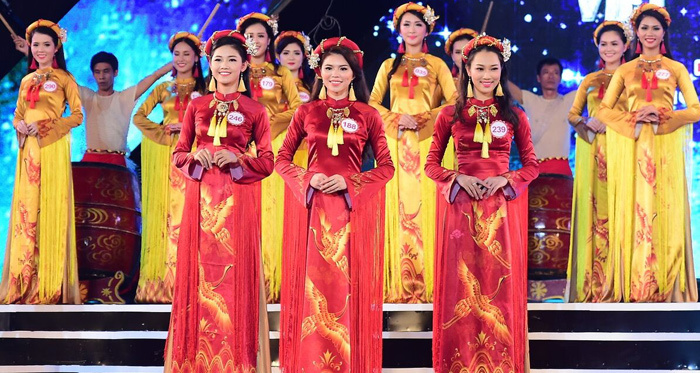 Hoa hậu Việt Nam 2016: Chọn nụ hay hoa?