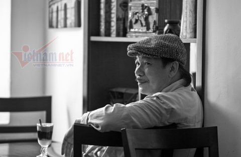 Nhạc sĩ Trần Tiến tuyệt giao với ti vi