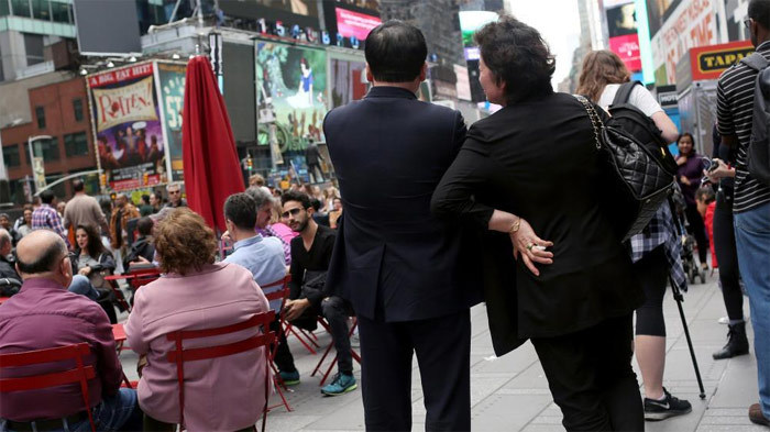 Dì ruột Kim Jong Un kể về giấc mơ Mỹ